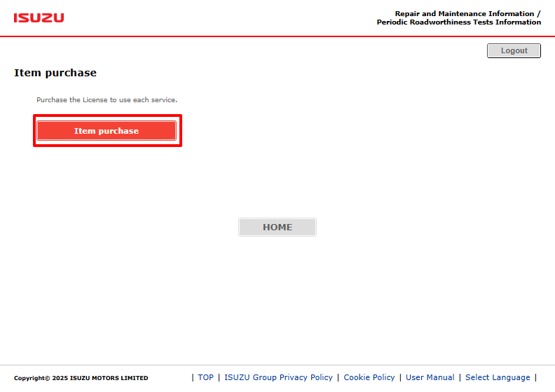 Esuzuページ Crankshaft Position Sensor for Isuzu 600P Truck 4hk1
